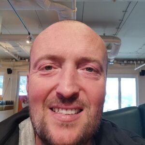 Photo de profil de David Schumer