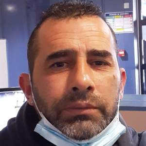 Photo de profil de David Sébert