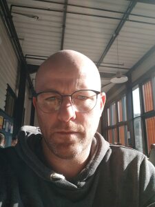Photo de profil de David Sebilleau