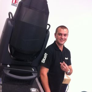 Photo de profil de David Senille