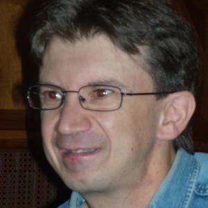 Photo de profil de David Sentias