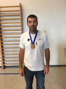 Photo de profil de David Serra