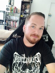 Photo de profil de David Servant