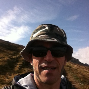 Photo de profil de David Séverino