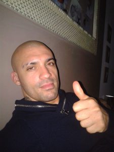 Photo de profil de David Sigalas