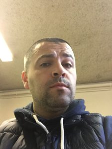Photo de profil de David Simoes