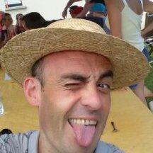 Photo de profil de David Simon