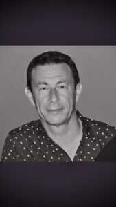 Photo de profil de David Simon
