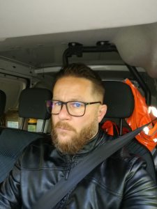 Photo de profil de David Simonot