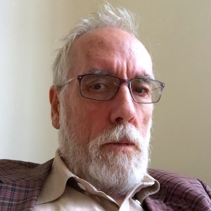 Photo de profil de David Sinclair-Loutit