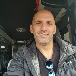 Photo de profil de David Sitruk