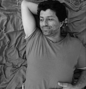 Photo de profil de David Sitruk