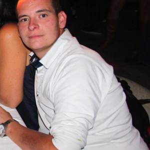 Photo de profil de David Sobreira