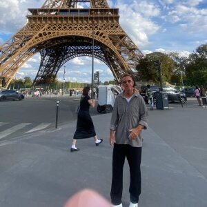Photo de profil de David Sotomski