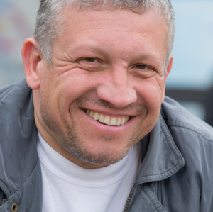 Photo de profil de David Soulier