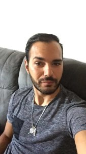 Photo de profil de David Stankovic