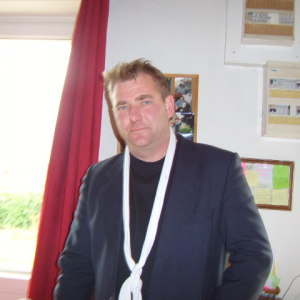 Photo de profil de David Staskewitsch
