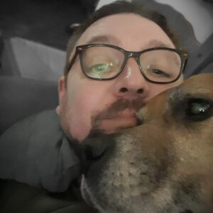 Photo de profil de David Stordeur