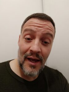 Photo de profil de David Szymanski