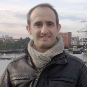 Photo de profil de David Taillefer