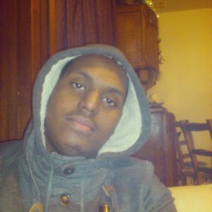 Photo de profil de David Taochy