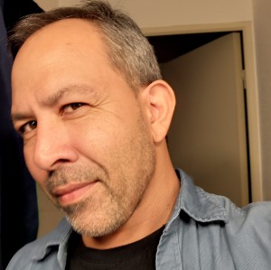 Photo de profil de David Tarzi