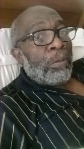 Photo de profil de David Tchatchoua
