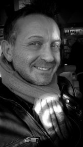 Photo de profil de David Thierry