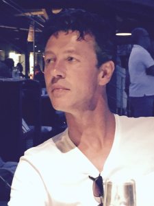 Photo de profil de David Thomad