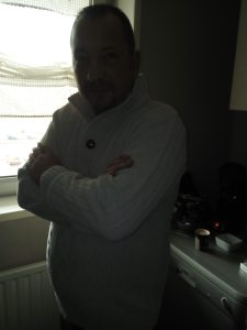 Photo de profil de David Thomain