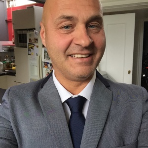 Photo de profil de David Thomas