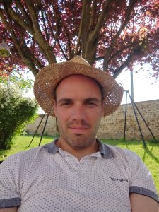 Photo de profil de David Thomas