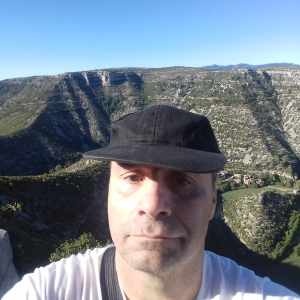 Photo de profil de David Toureille