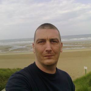Photo de profil de David Tournat