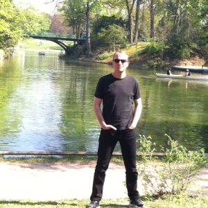 Photo de profil de David Tournier-Narre