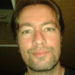 Photo de profil de David Toussaint