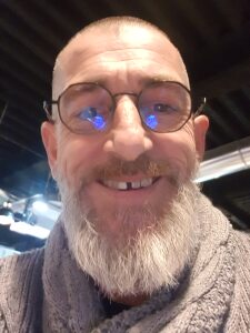 Photo de profil de David Toussaint