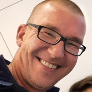 Photo de profil de David Touzeau