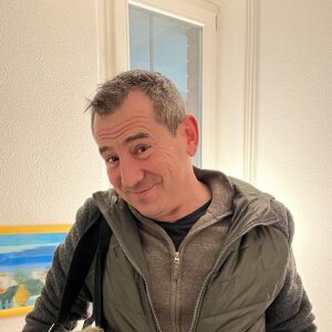 Photo de profil de David Tracol