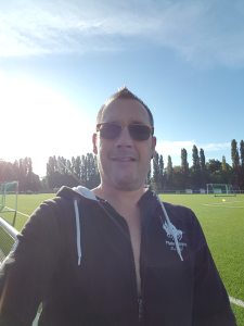 Photo de profil de David Triboul