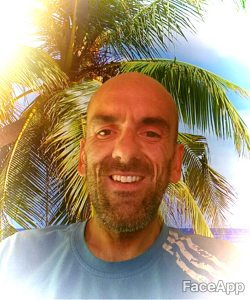 Photo de profil de David Urbain