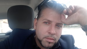 Photo de profil de David Urbano