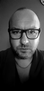 Photo de profil de David Vanaudenhove