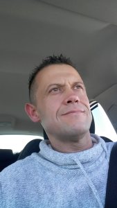 Photo de profil de David Vanderchuren