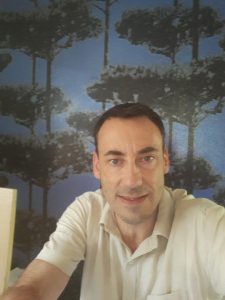 Photo de profil de David Vanesse