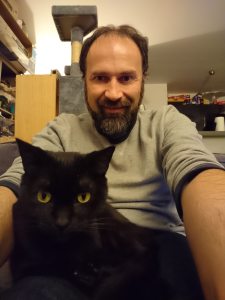 Photo de profil de David Varlet