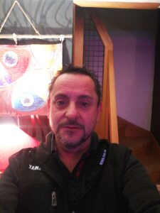 Photo de profil de David Varoquier