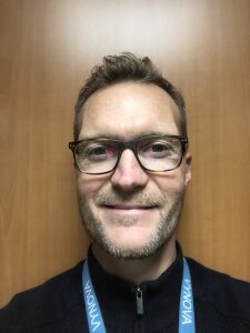 Photo de profil de David Vasseur