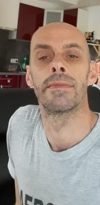 Photo de profil de David Vassort