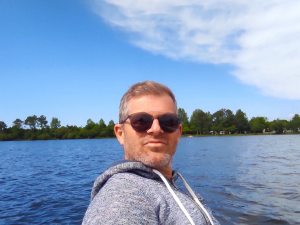 Photo de profil de David Ventura